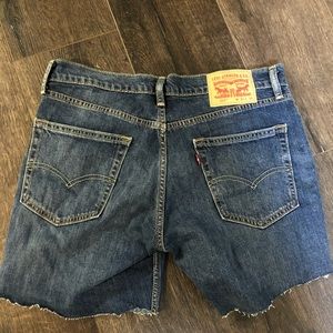 Levi’s Shorts